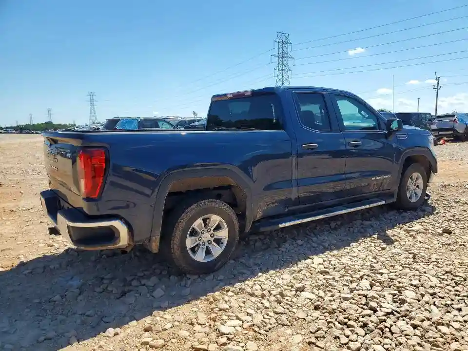 1GTR8AEF5MZ205561 2021 GMC SIERRA-2