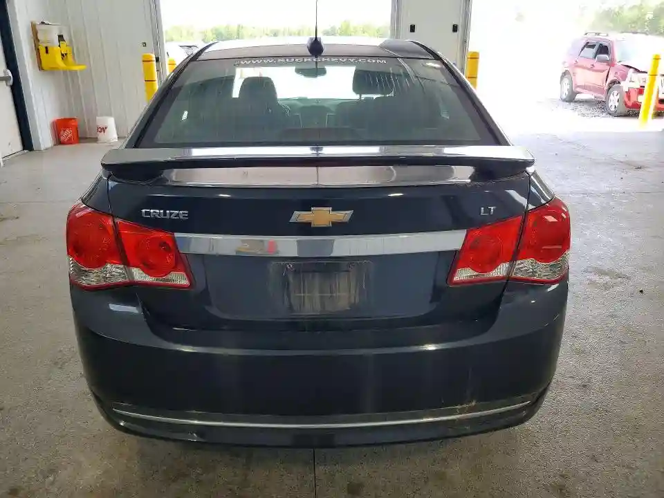 1G1PC5SB4F7160697 2015 CHEVROLET CRUZE-5