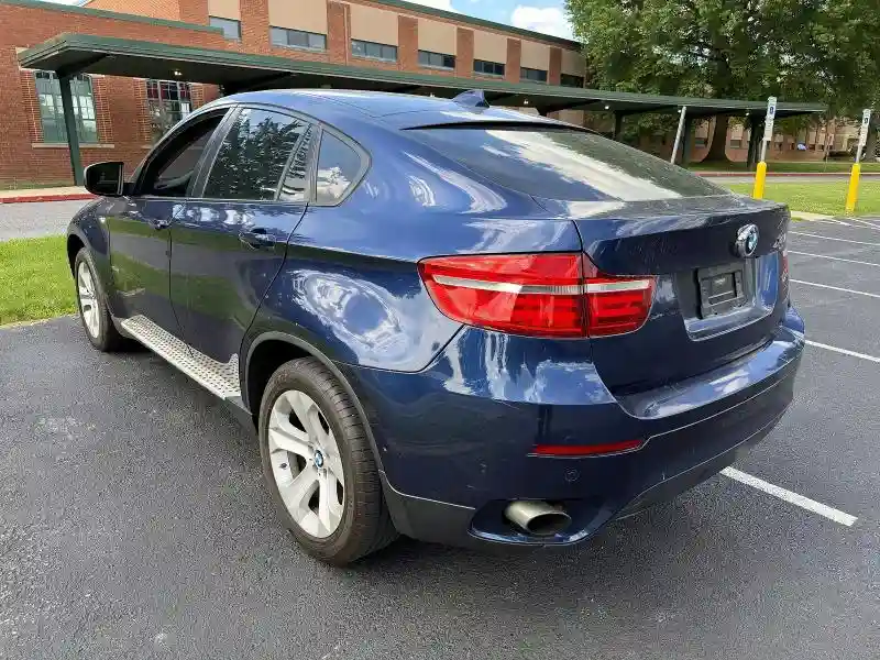 5UXFG2C59DL787915 2013 BMW X6-2