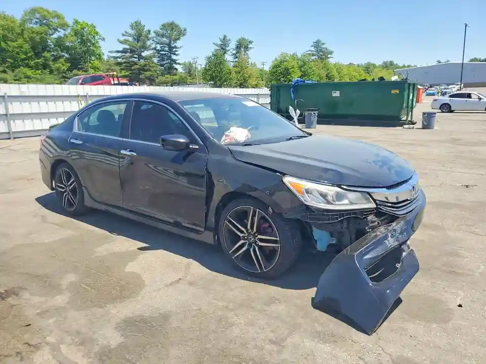 1HGCR2F51HA142088 2017 HONDA ACCORD-3