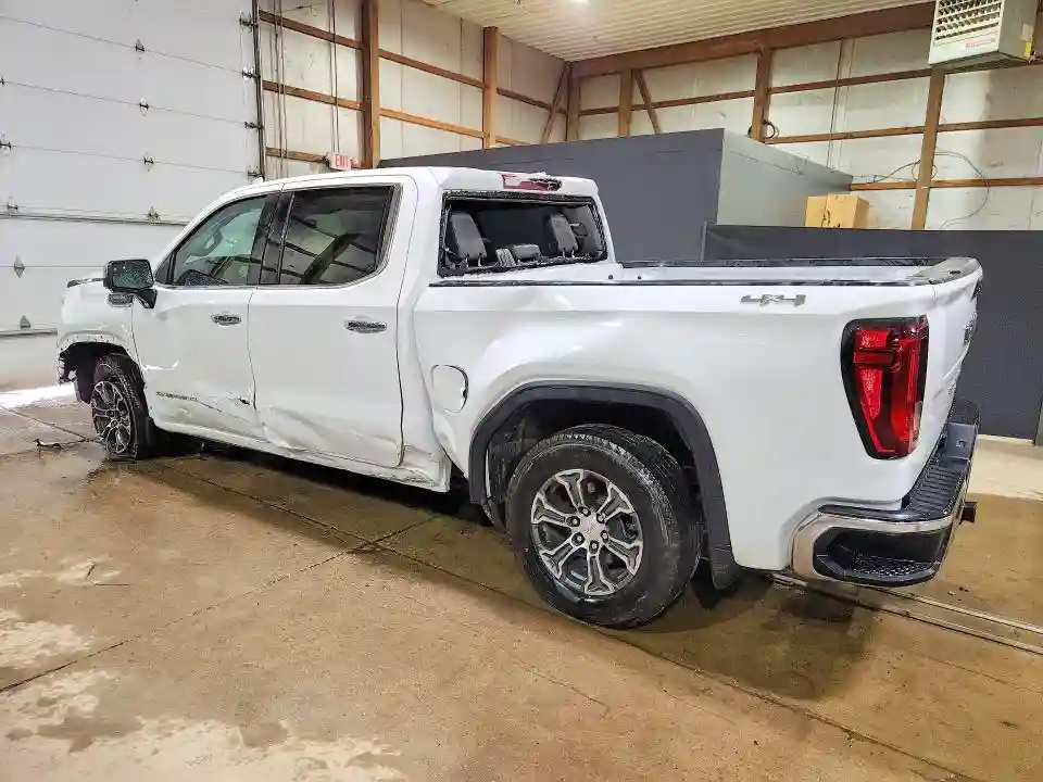 1GTUUDED2SZ285873 2025 GMC SIERRA-1