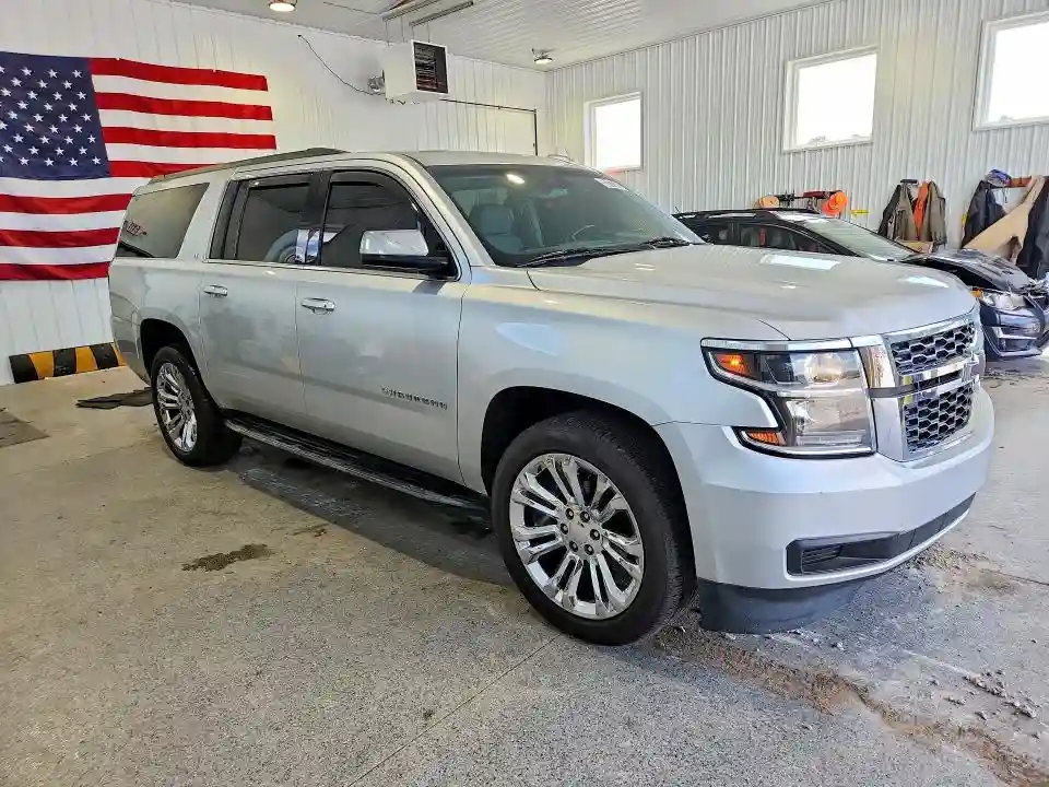 1GNSKHKC3KR177298 2019 CHEVROLET SUBURBAN-3