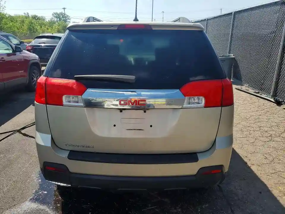 2GKALSEK6D6214638 2013 GMC TERRAIN-5