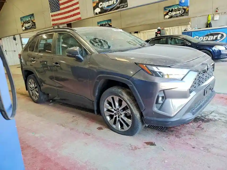 2T3A1RFV0NC311702 2022 TOYOTA RAV4-3