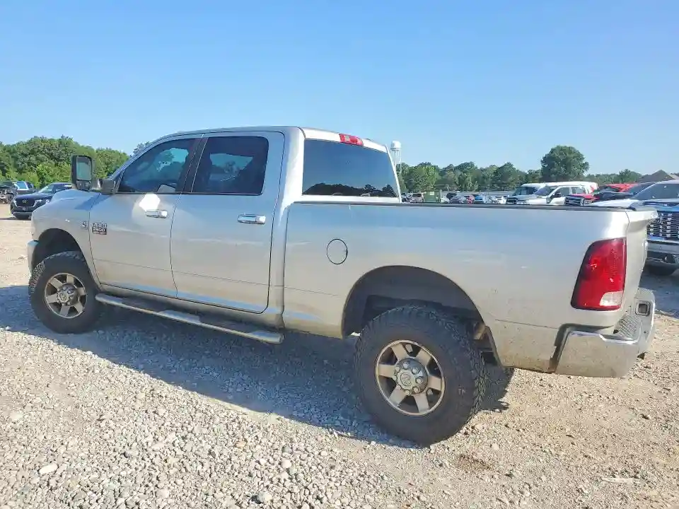 3C6UD5DL9CG292911 2012 DODGE RAM 2500-1