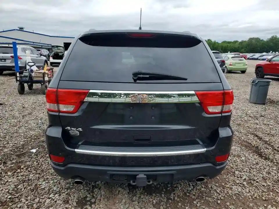 1C4RJFCT3DC544798 2013 JEEP CHEROKEE-5