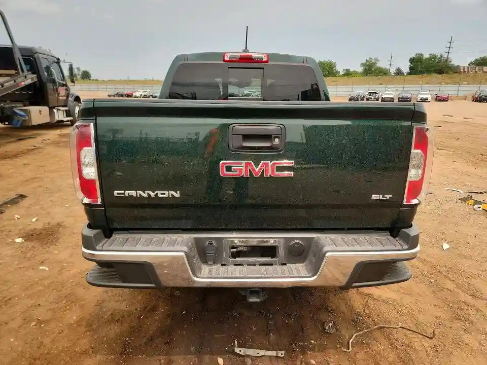 1GTG6DE39G1184284 2016 GMC CANYON-5