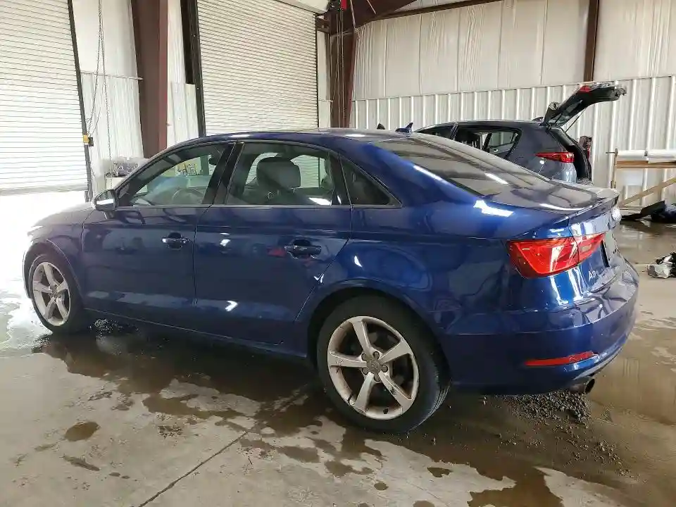 WAUBFGFF9F1098540 2015 AUDI A3-1