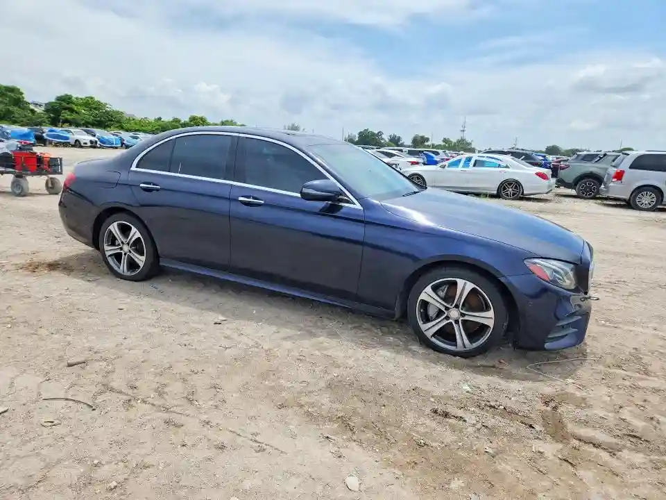 WDDZF4JB1HA098061 2017 MERCEDES-BENZ E-CLASS-3