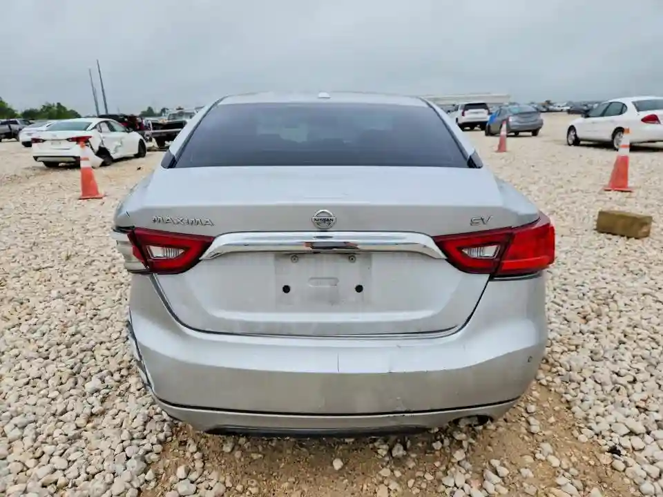 1N4AA6AP9JC376511 2018 NISSAN MAXIMA-5