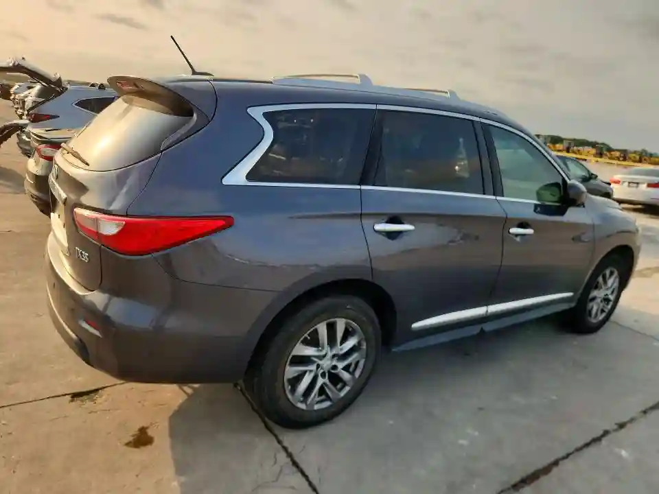 5N1AL0MM0DC335476 2013 INFINITI JX35-2
