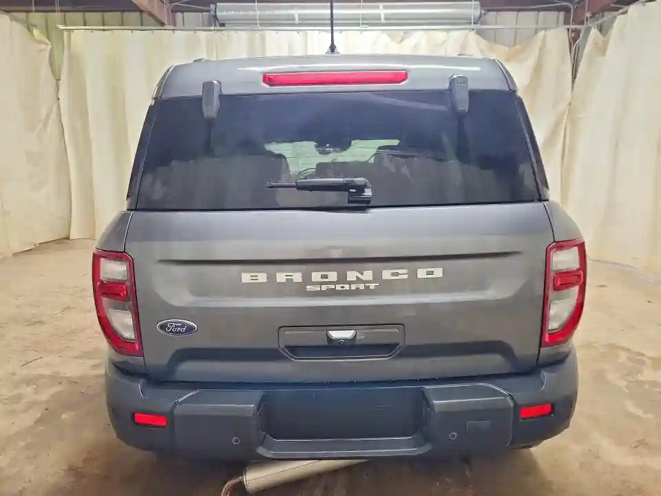 3FMCR9BN7SRE30641 2025 FORD BRONCO-5