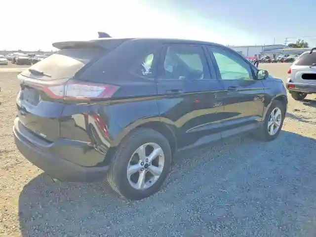 2FMPK4G92HBB46989 2017 FORD EDGE-2