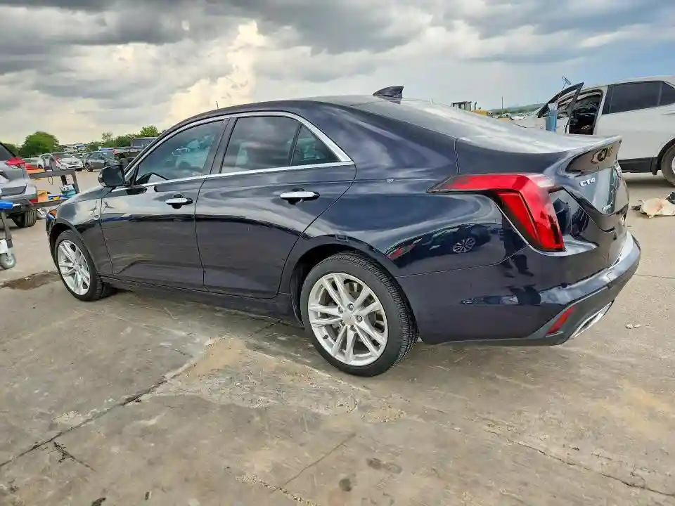 1G6DK5RK3L0143254 2020 CADILLAC CT4-1