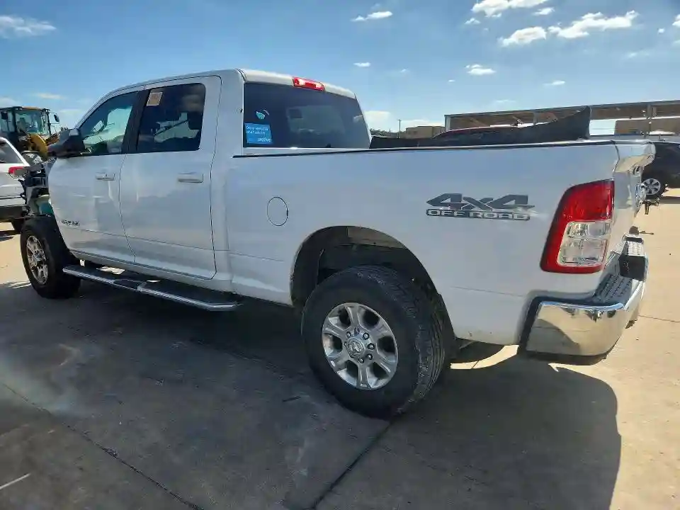 3C6UR5DLXMG529683 2021 RAM 2500-1