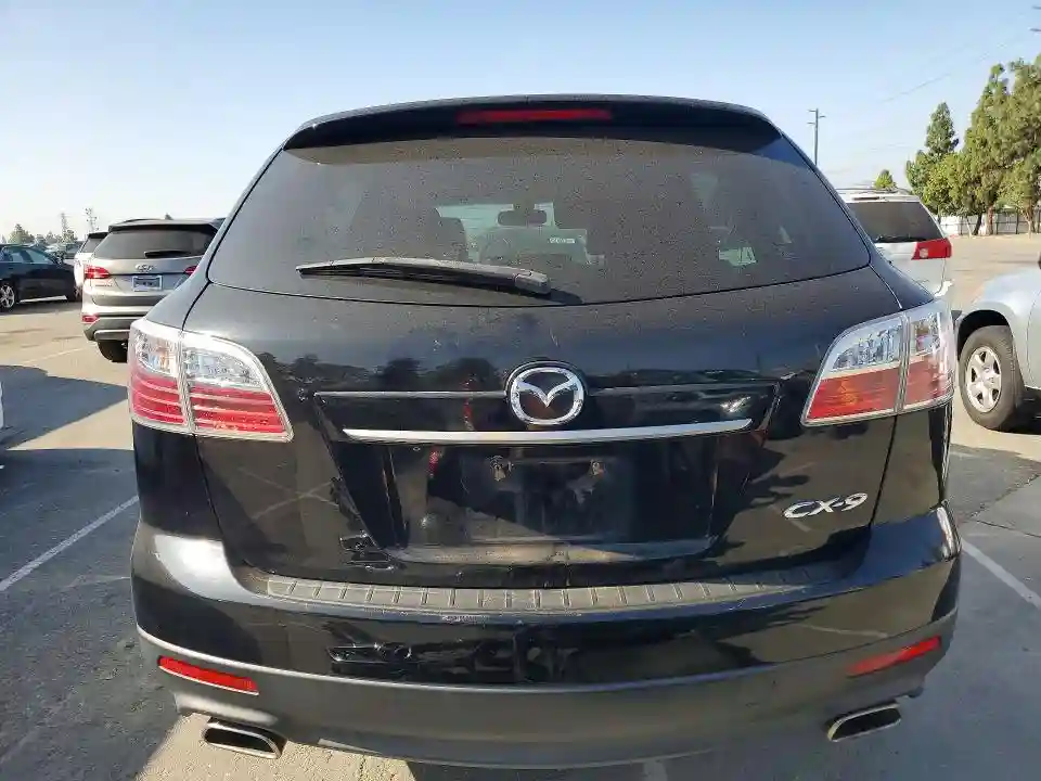 JM3TB2DV4C0364894 2012 MAZDA CX-9-5