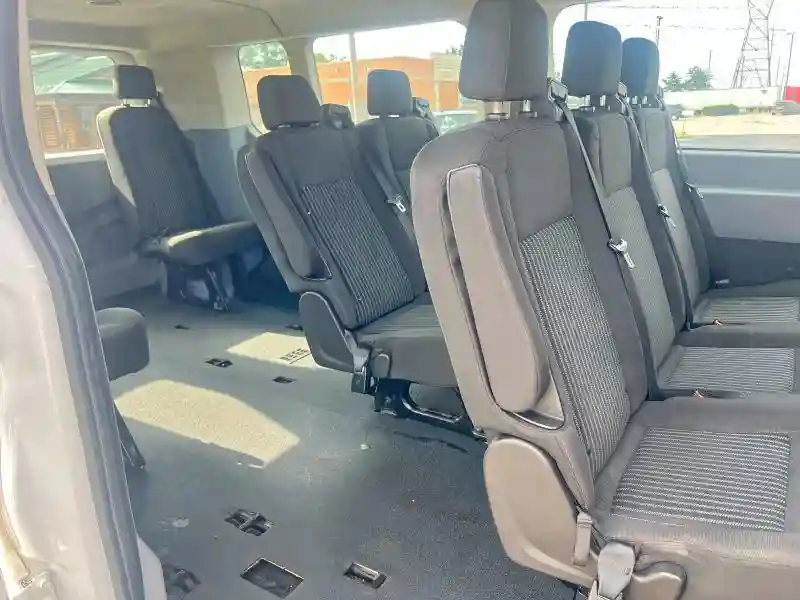 1FBZX2ZG5KKA20917 2019 FORD TRANSIT-5