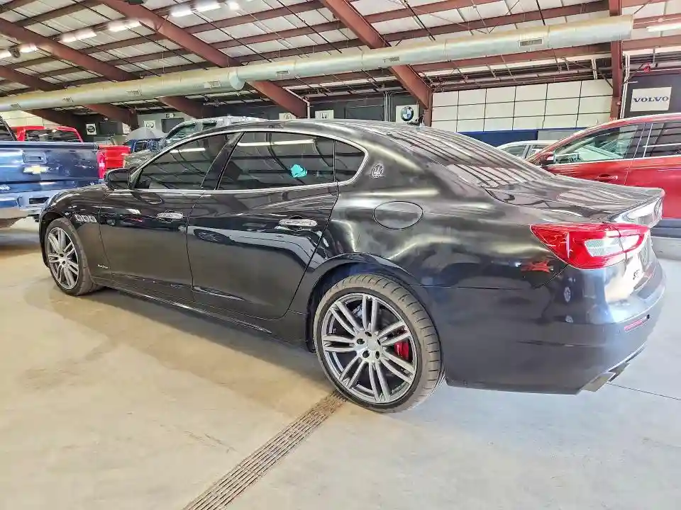 ZAM56RRL6H1235803 2017 MASERATI QUATTROPOR-1