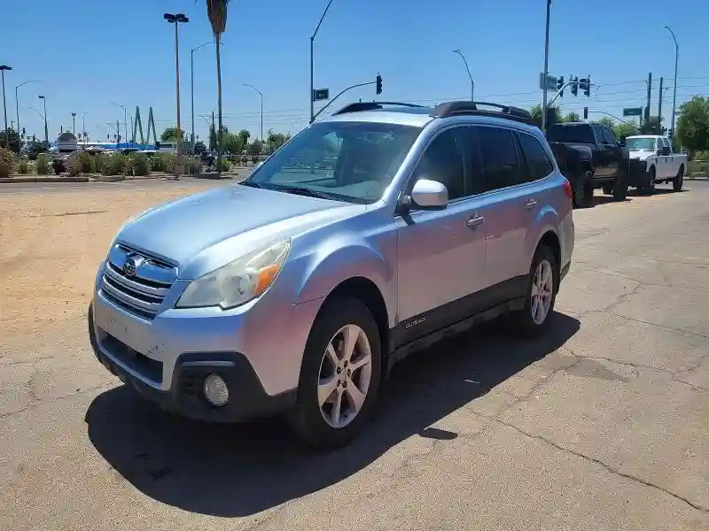 4S4BRBFC4E3232498 2014 SUBARU OUTBACK-1