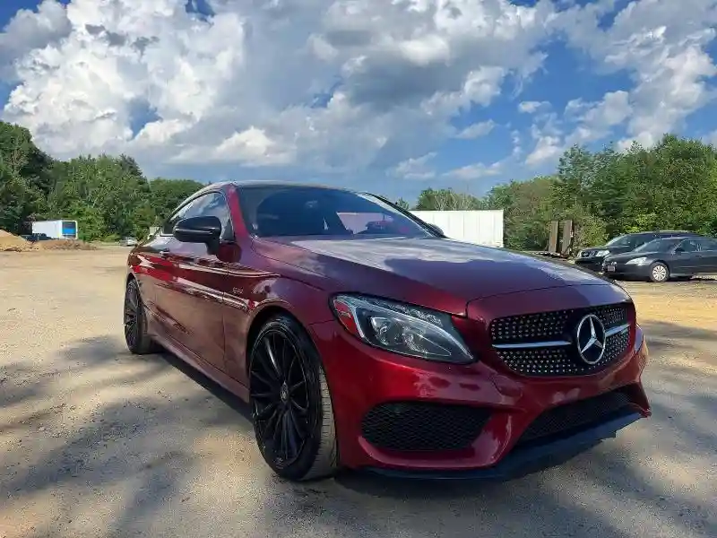 WDDWJ6EB1HF479421 2017 MERCEDES-BENZ C-CLASS-0