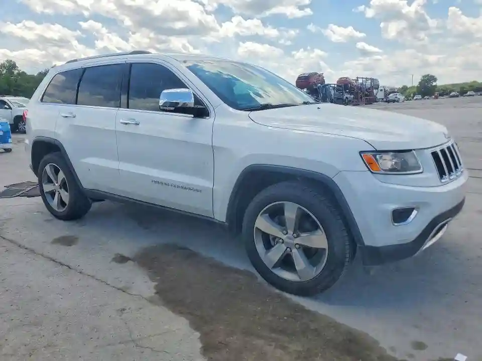 1C4RJFBG2GC318308 2016 JEEP CHEROKEE-3