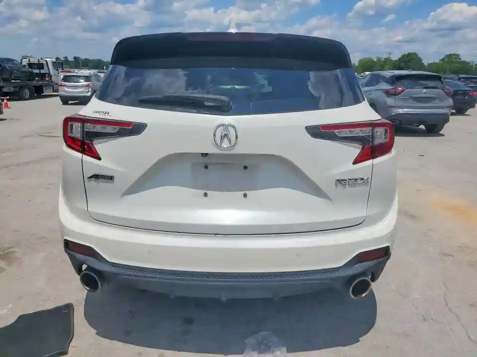 5J8TC1H64LL017374 2020 ACURA RDX-5