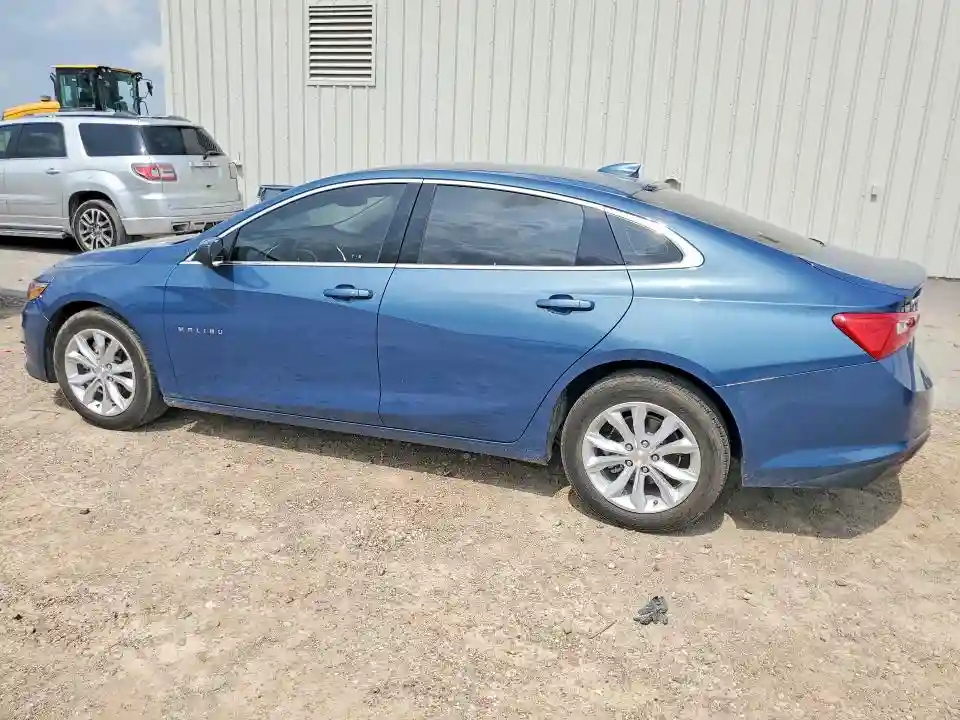 1G1ZD5ST3RF230165 2024 CHEVROLET MALIBU-1