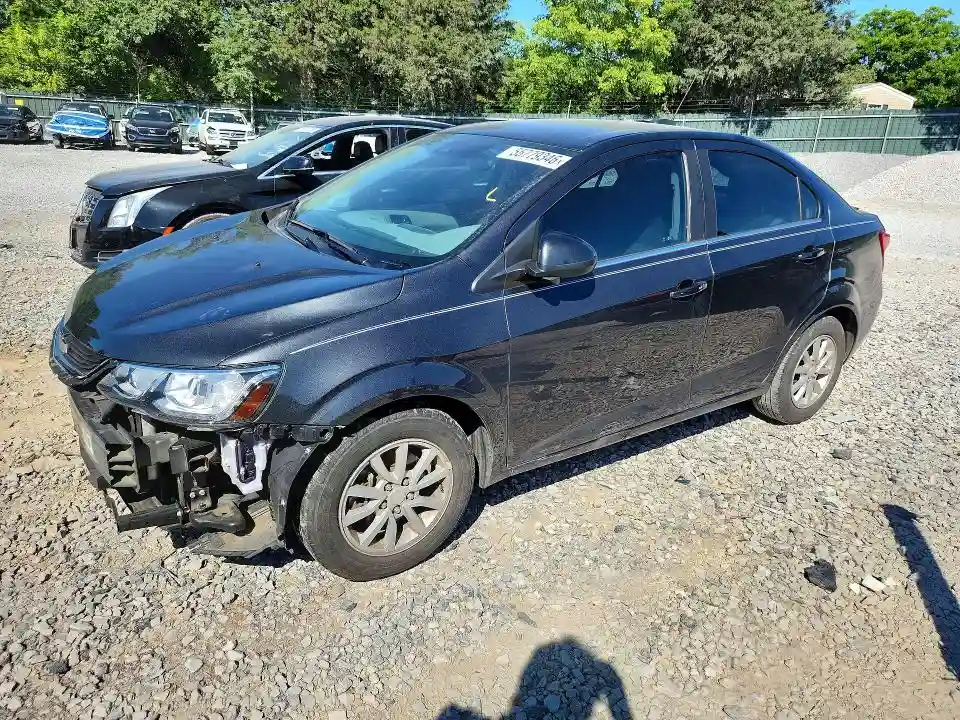 1G1JD5SH6H4137773 2017 CHEVROLET SONIC-0