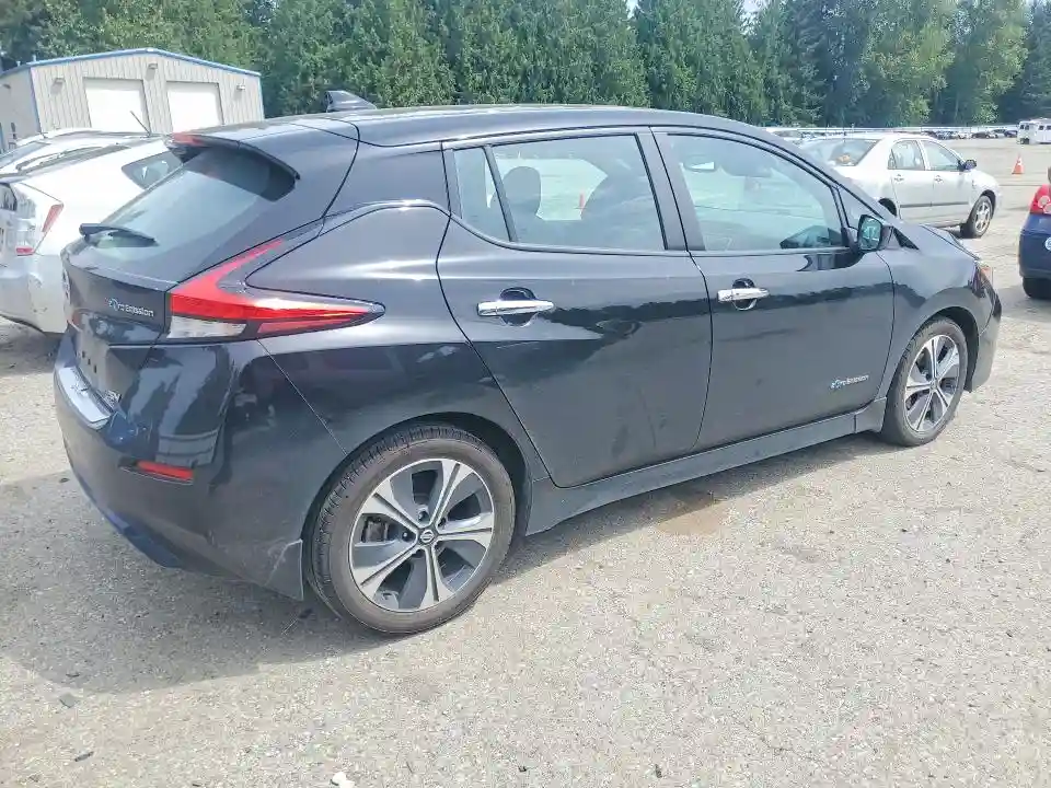 1N4AZ1CP4JC303040 2018 NISSAN LEAF-2
