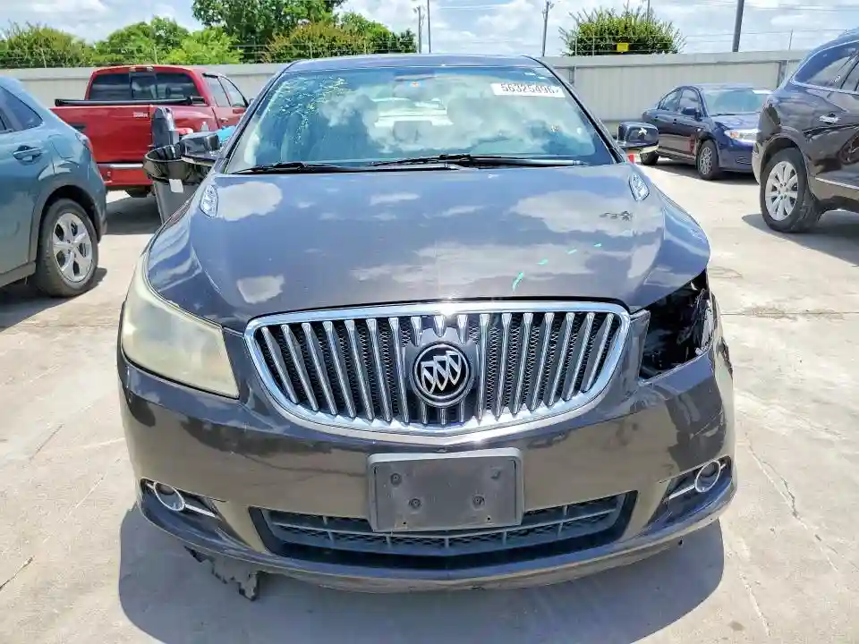 1G4GF5E32DF293315 2013 BUICK LACROSSE-4