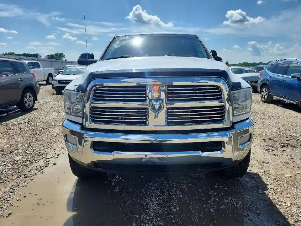3C6UD5DL7CG324755 2012 DODGE RAM 2500-4