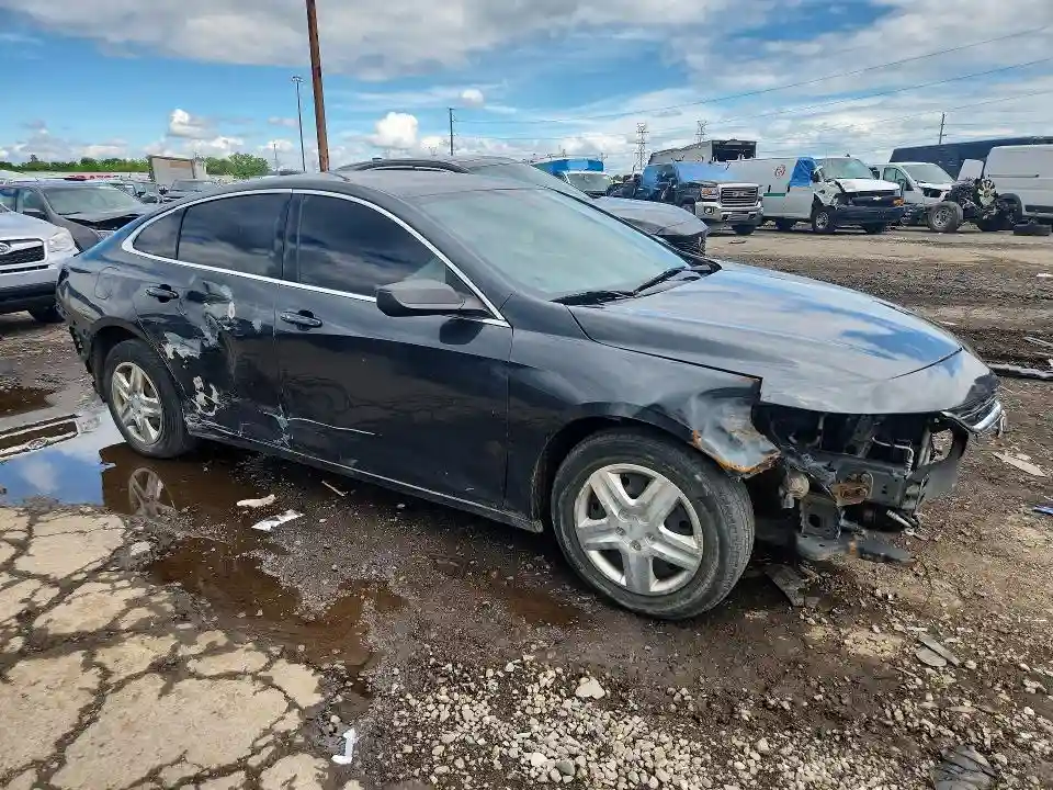 1G1ZB5ST4HF291545 2017 CHEVROLET MALIBU-3