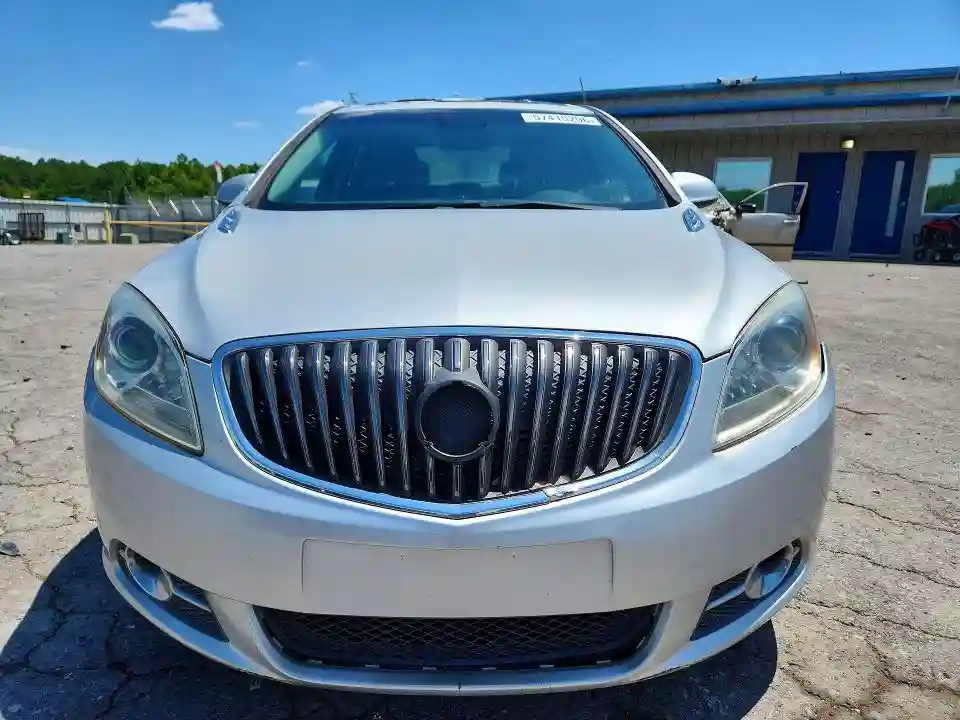 1G4PS5SK7C4124568 2012 BUICK VERANO-4