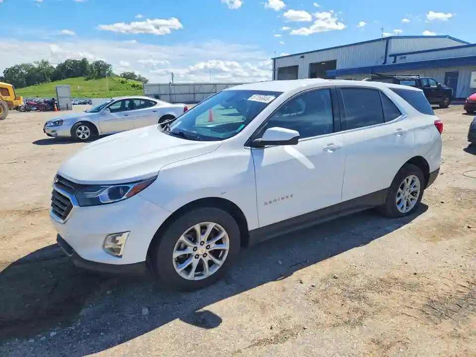 2GNAXKEVXK6199088 2019 CHEVROLET EQUINOX-0