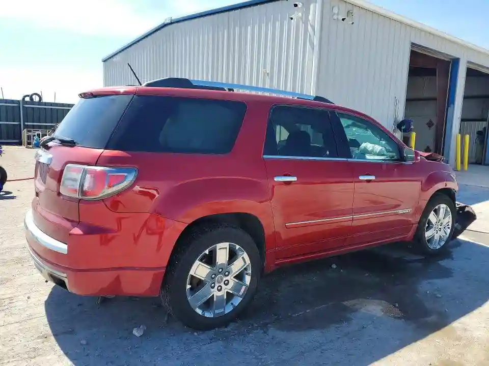 1GKKRTKD8EJ235042 2014 GMC ACADIA DEN-2