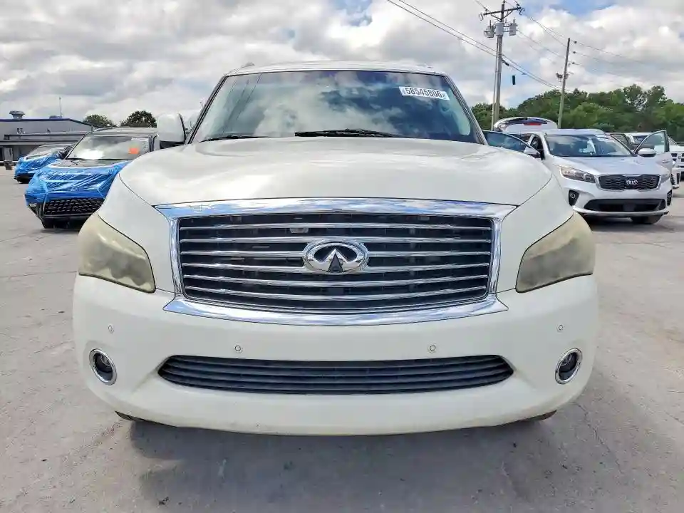 JN8AZ2NE1D9061020 2013 INFINITI QX56 BASE-4