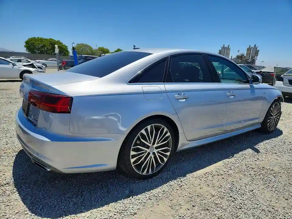 WAUGFAFC8GN075902 2016 AUDI A6-2