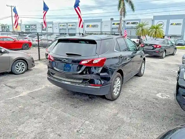 2GNAXUEV8K6283048 2019 CHEVROLET EQUINOX-3