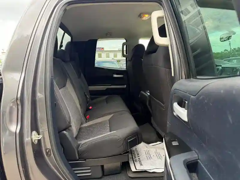 5TFUY5F11FX427792 2015 TOYOTA TUNDRA-5