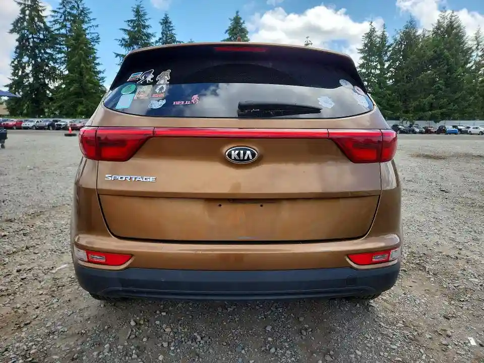 KNDPMCAC5H7120909 2017 KIA SPORTAGE-5
