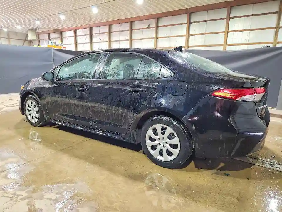 5YFB4MDE3SP239089 2025 TOYOTA COROLLA-1