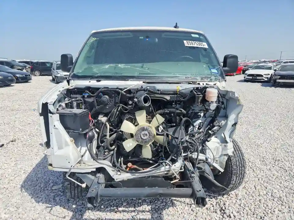 1GCWGAFP8R1290060 2024 CHEVROLET EXPRESS-4
