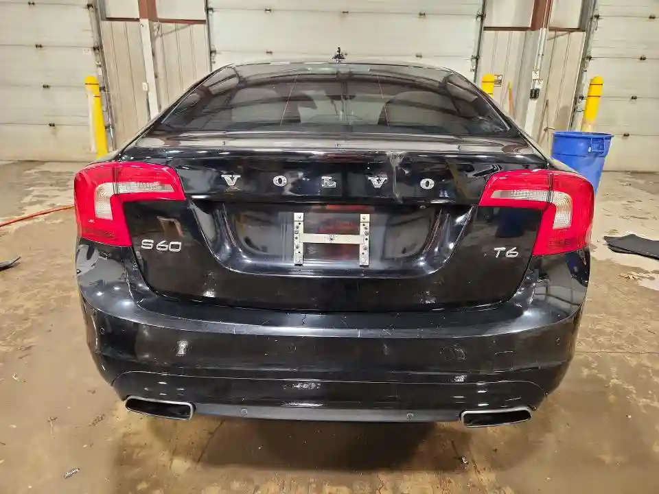 YV149MFM5G2395245 2016 VOLVO S60-5