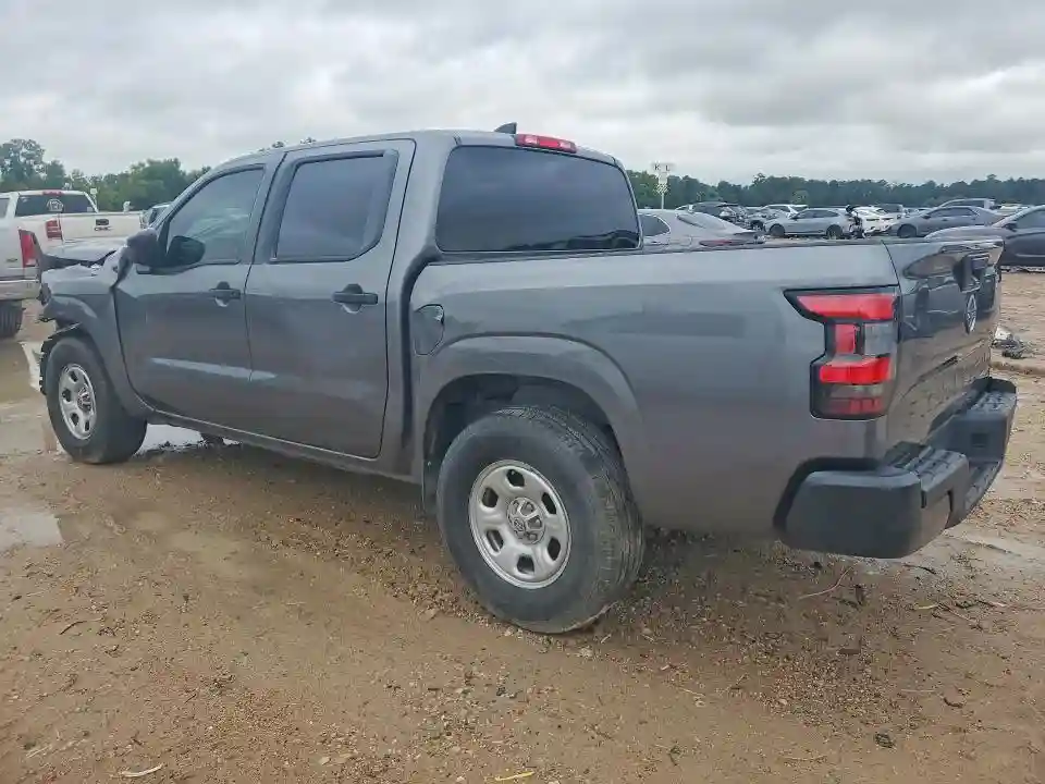 1N6ED1EJ5PN645450 2023 NISSAN FRONTIER-1
