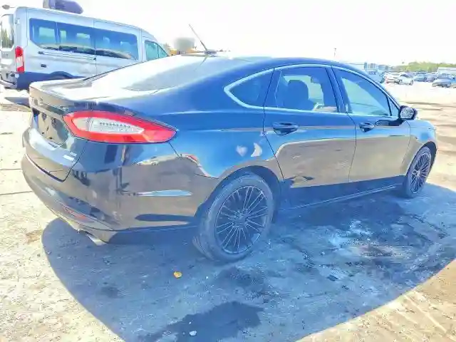 3FA6P0HDXFR288010 2015 FORD FUSION-2