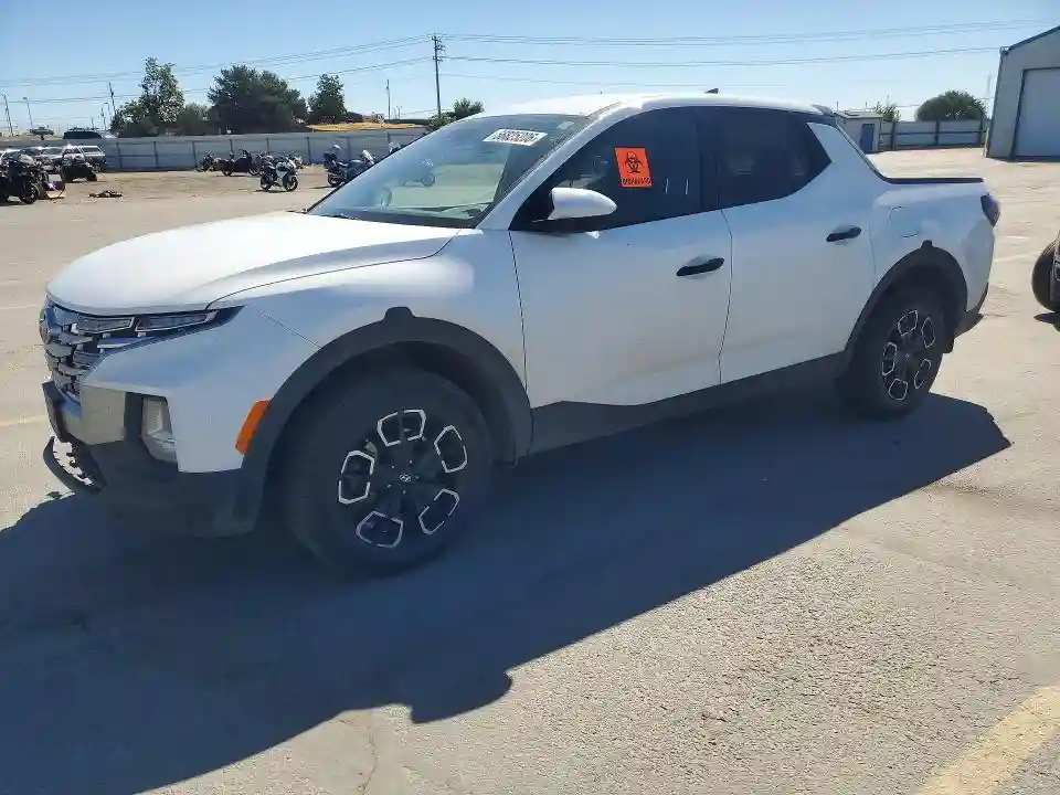 5NTJADAE7PH071701 2023 HYUNDAI SANTA CRUZ-0