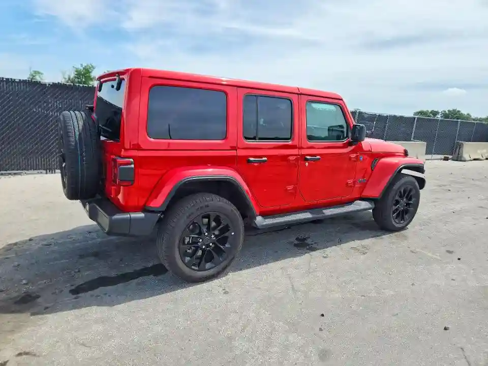 1C4RJXP69SW583935 2025 JEEP WRANGLER-2