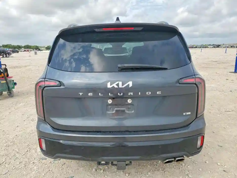 5XYP5DGC7RG481170 2024 KIA TELLURIDE-5