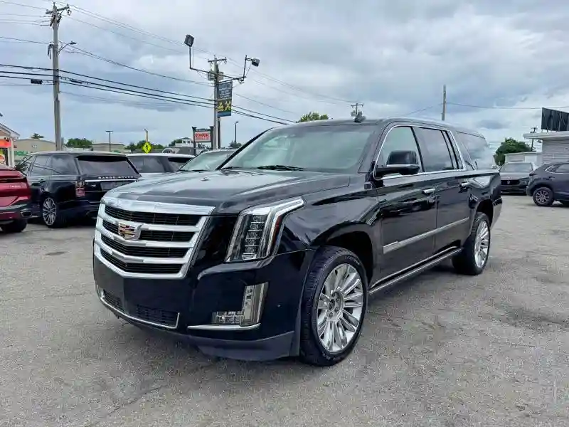 1GYS4JKJ4KR316437 2019 CADILLAC ESCALADE-1