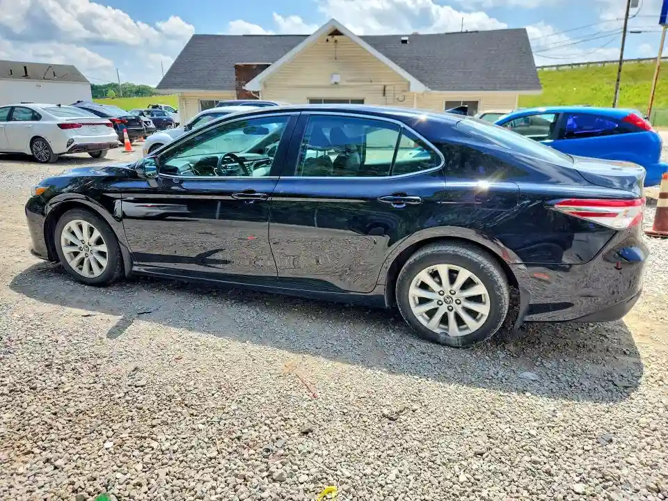 4T1C11AK1LU942521 2020 TOYOTA CAMRY-1